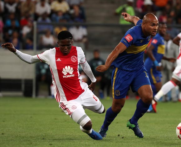 Ajax, City set for Cape Town derby - ABSA Premiership 2017/18