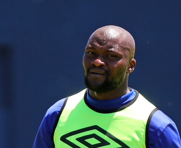 Tukelo Ranti Sundowns sack 'ill-disciplined' Rantie